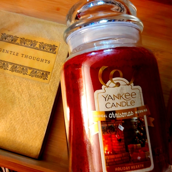 Yankee Candle 🕯